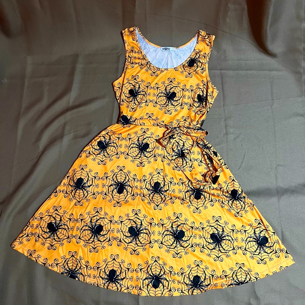 Styleword Halloween dress size large
